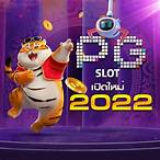 pg slot เปิดใหม่ 2022